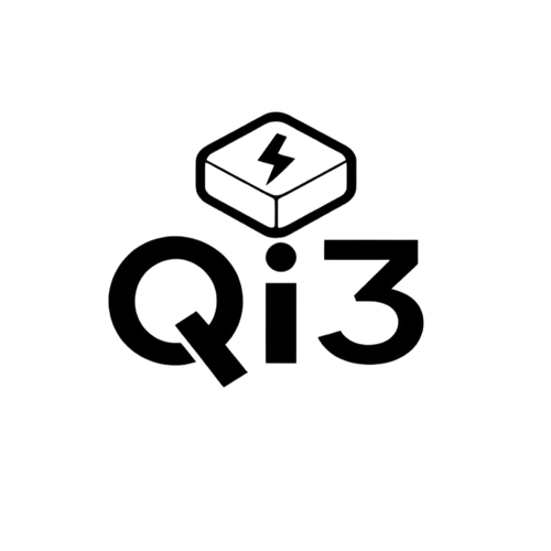 Qi3 ChargeCube